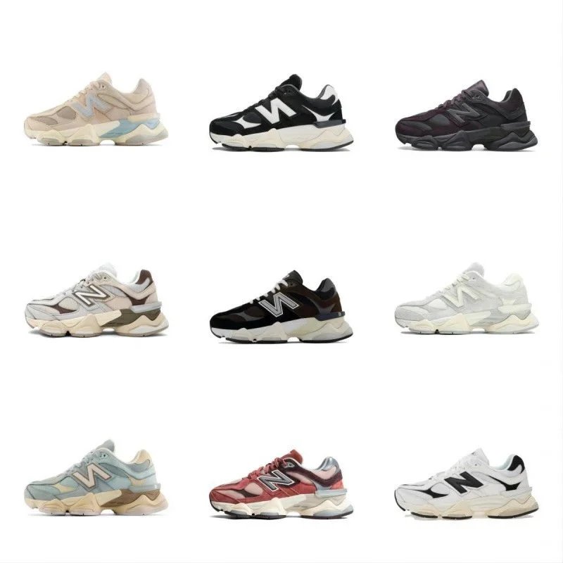 New Balance 9060 Sneakers [20 