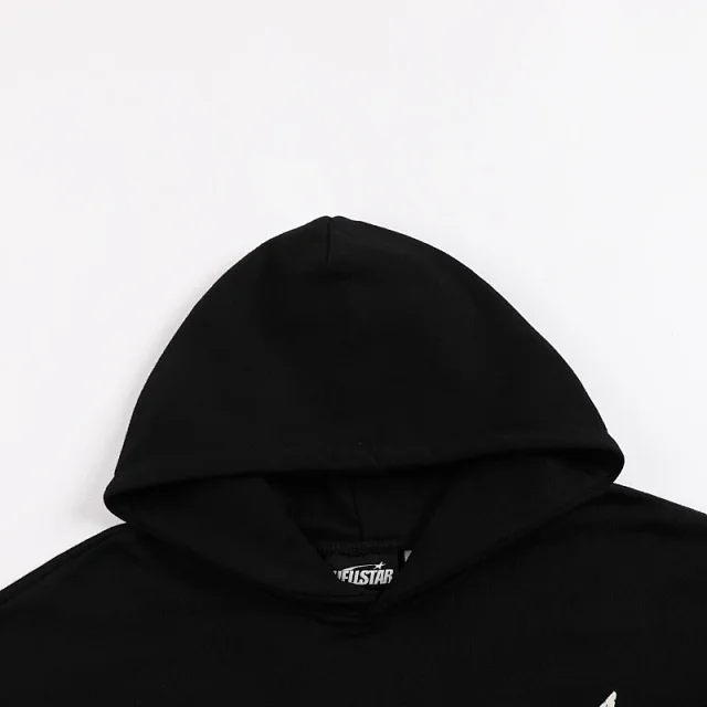 Hellstar Tracksuits Graphic Hooded Tracksuit product detail image 24