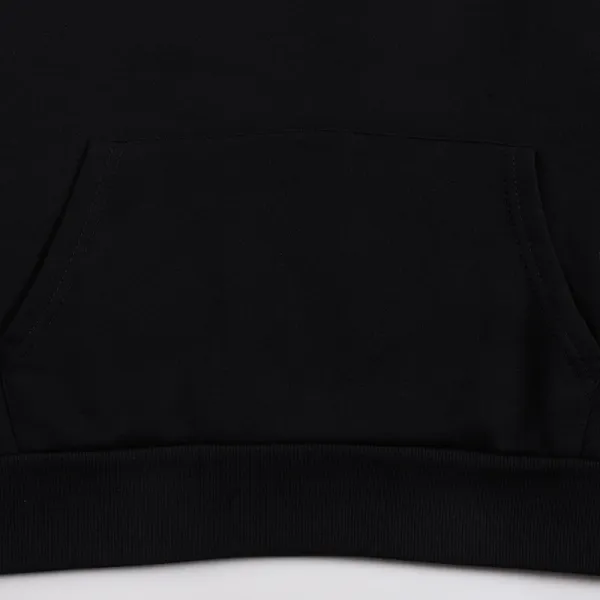 Hellstar Flame Graphic Sweatpants Black - 38