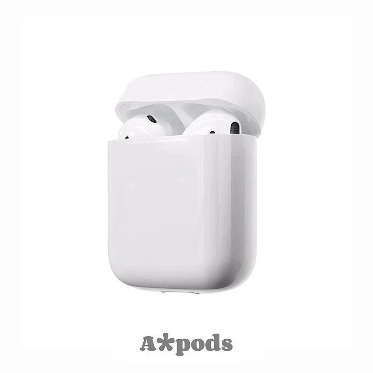 Apple AirPods 3 White TWS Earbuds - 9