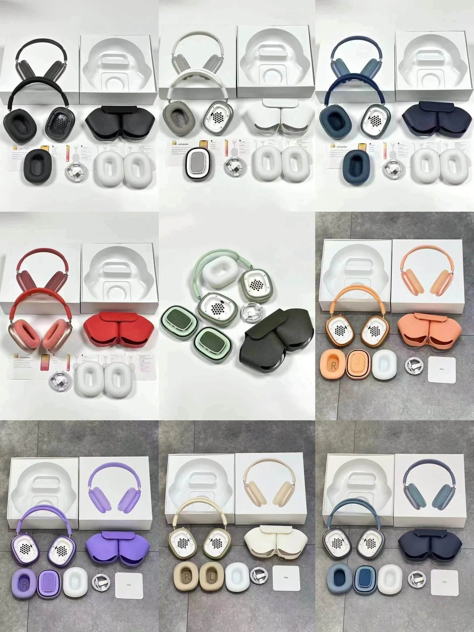 Apple AirPods 3 White TWS Earbuds - 3