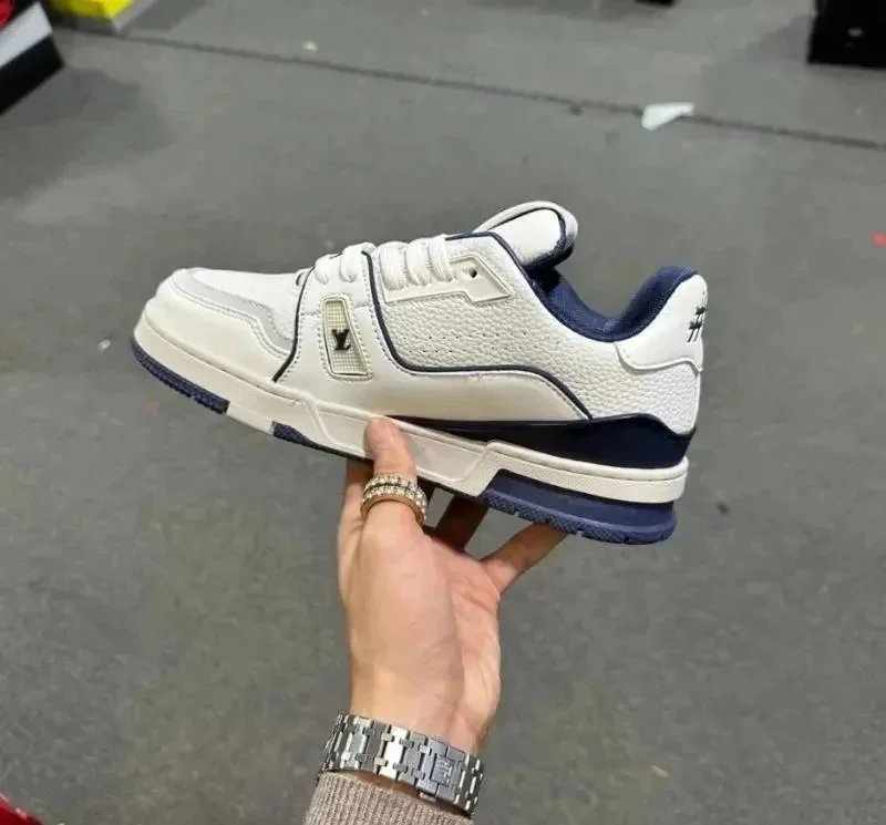 Louis Vuitton Skate Shoes & Louis Vuitton  Trainer Shoes - 9/36