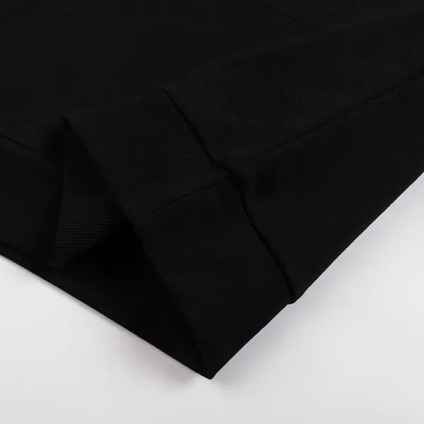 Hellstar Flame Graphic Sweatpants Black - 29