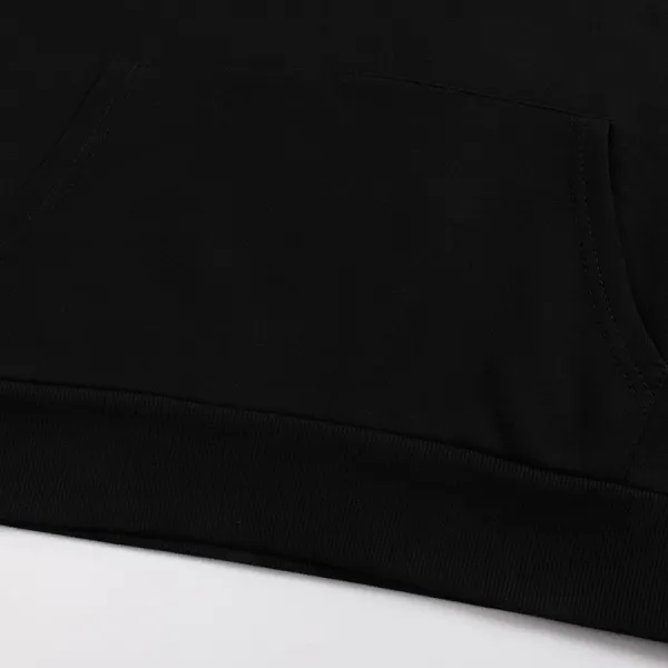 Hellstar Flame Graphic Sweatpants Black - 36