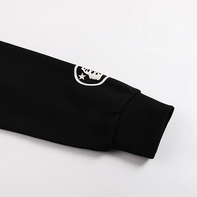 Hellstar Tracksuits Graphic Hooded Tracksuit product detail image 33