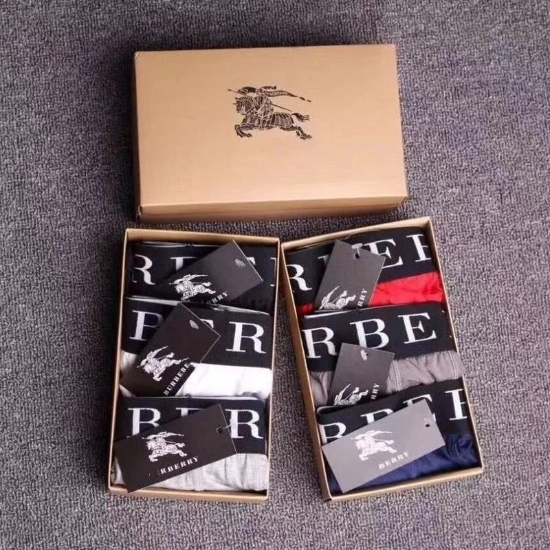 Burberry Equestrian Knight Und