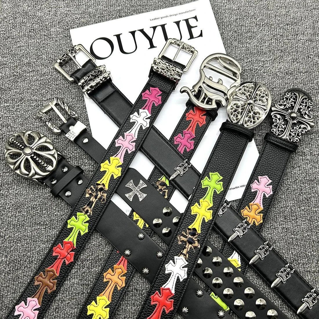 KLX Belt Enter my store, View more 1000+items