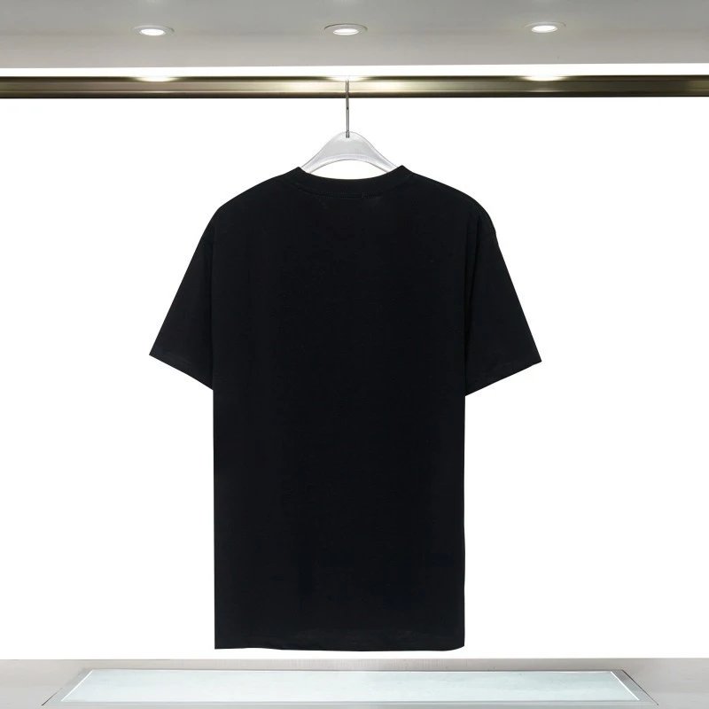 Casablanca Casa Okinawa Graphic Print White T-Shirt - 19