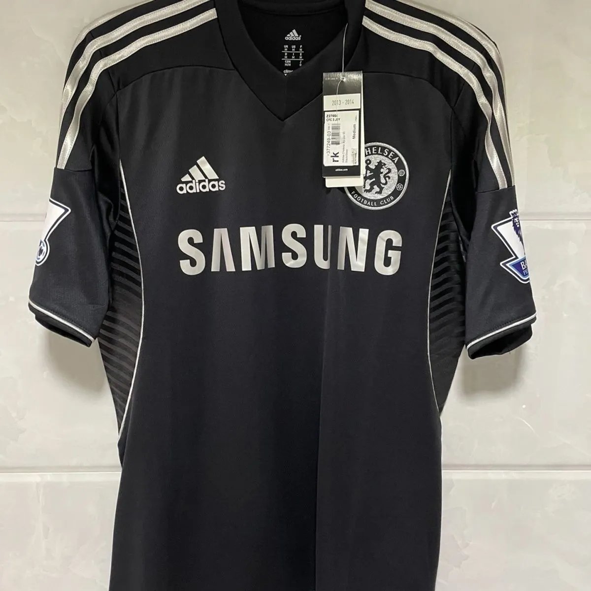 Jersey Soccer Jersey