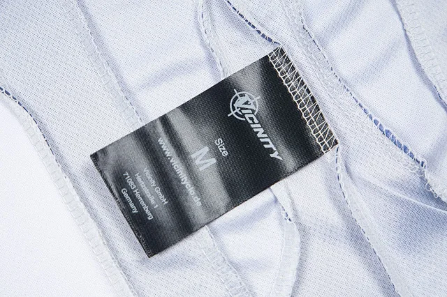 Vicinity Football Jerseys Short-Sleeve product detail image 13