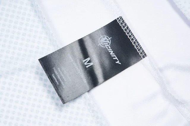 Vicinity Football Jerseys Short-Sleeve product detail image 25