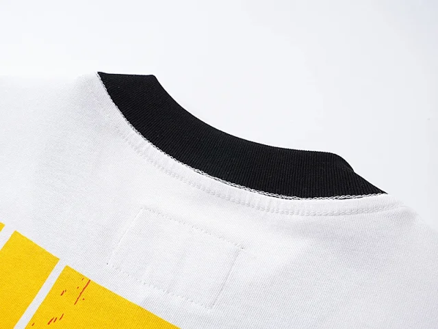 Godspeed Shirts Graphic long-sleeve crewneck shirt product detail image 20