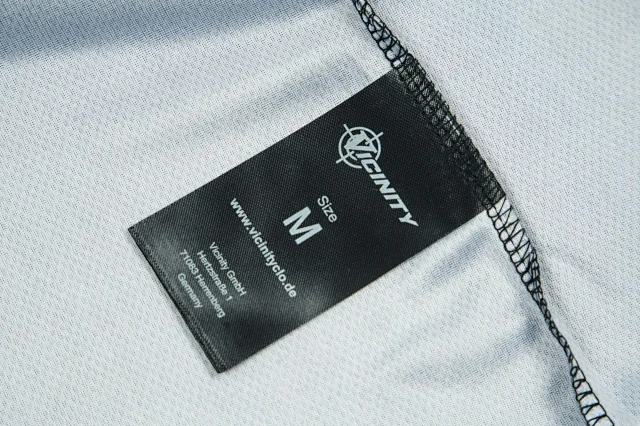 Vicinity Football Jerseys Short-Sleeve product detail image 37