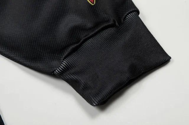 Hellstar T-Shirts Mesh football jersey graphic product detail image 31
