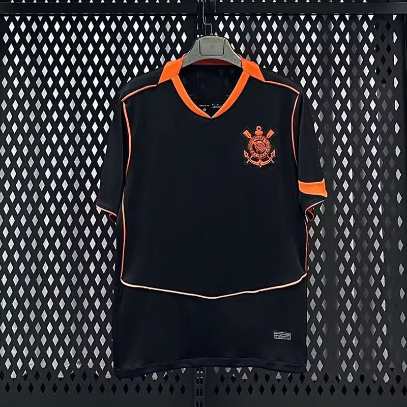 2526 Corinthians Second Away