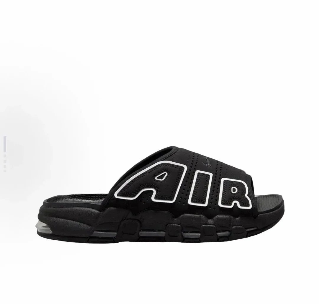 Nike Slippers Assorted Open-Back Slides — 03