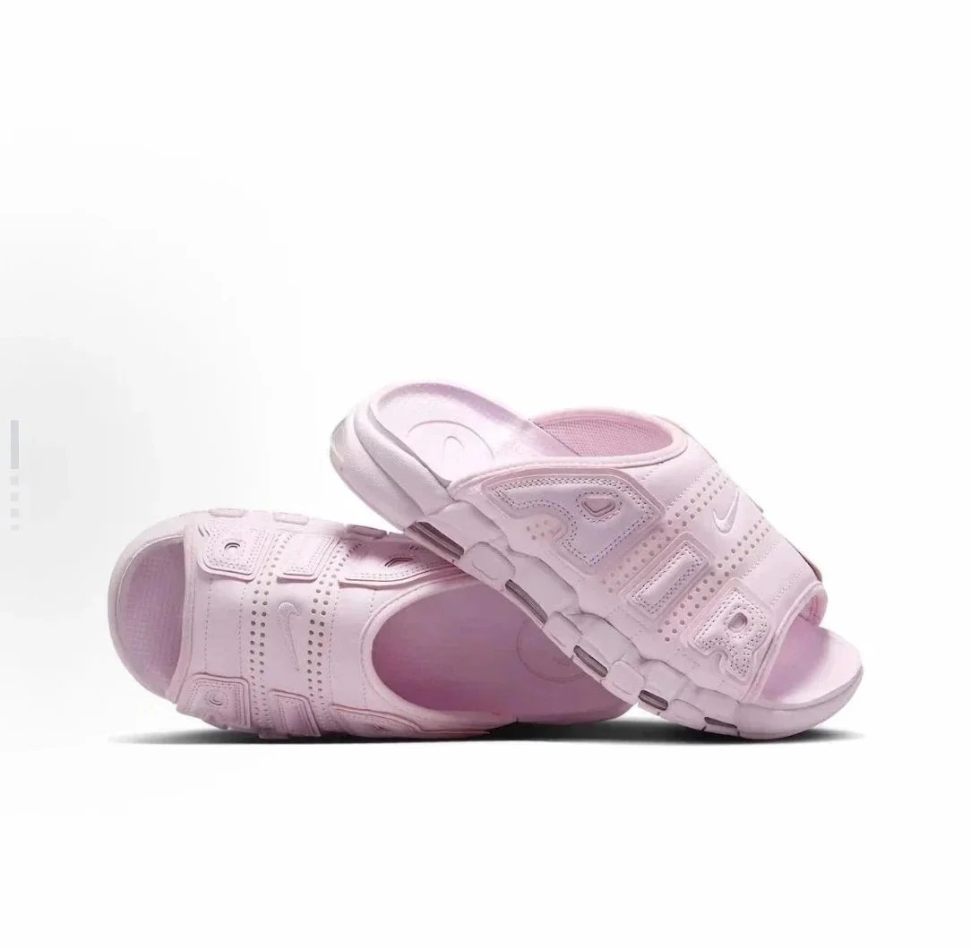 Nike Slippers Assorted Open-Back Slides — 10