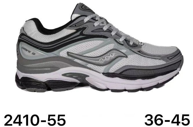 Saucony Sneakers ProGrid Omni 9 — 2410-55