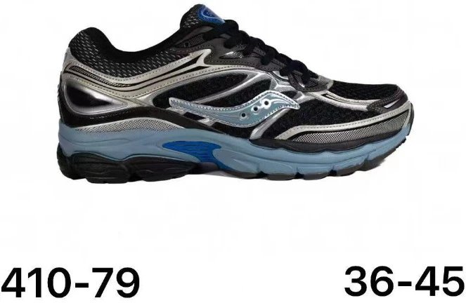 Saucony Sneakers ProGrid Omni 9 — 2410-79