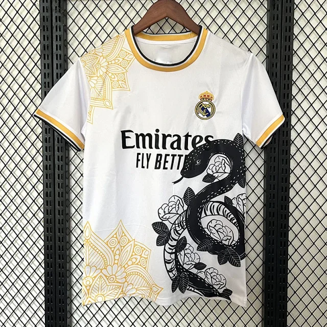 Unbranded Football Jerseys Short-Sleeve Club and National Team Designs product detail image 18
