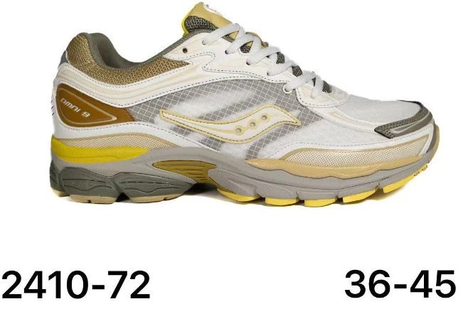 Saucony Sneakers ProGrid Omni 9 — 2410-72