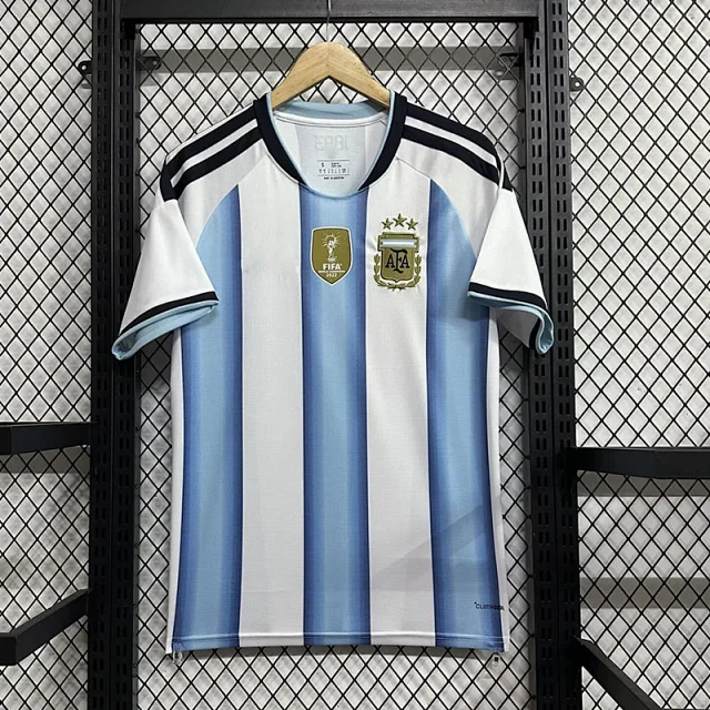 Unbranded Football Jerseys Short-Sleeve Club and National Team Designs product detail image 53