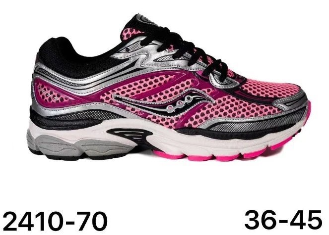 Saucony Sneakers ProGrid Omni 9 — 2410-70