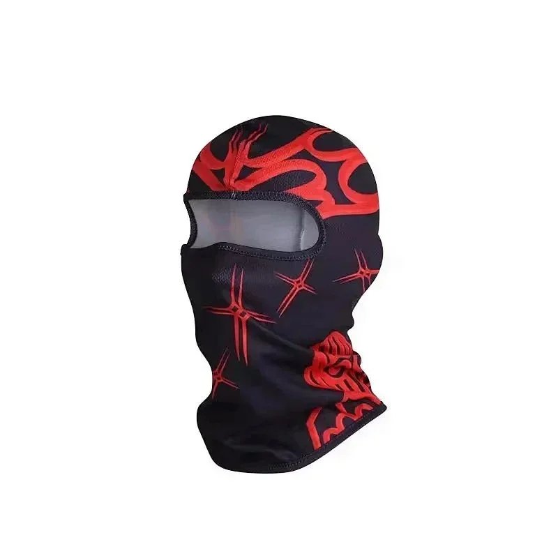 Nike Balaclava Mask — 25