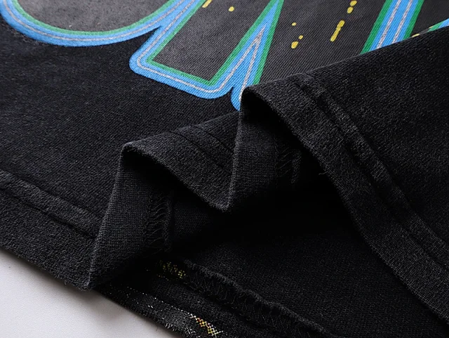 Godspeed Shirts Graphic long-sleeve crewneck shirt product detail image 10