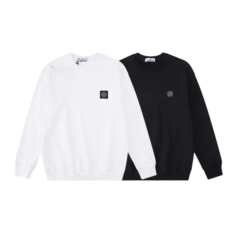 Stone Island Hoodies & Sweatshirts Crewneck graphic sweatshirt image 3