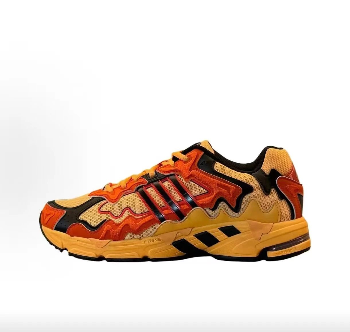 adidas Sneakers Response CL — Orange