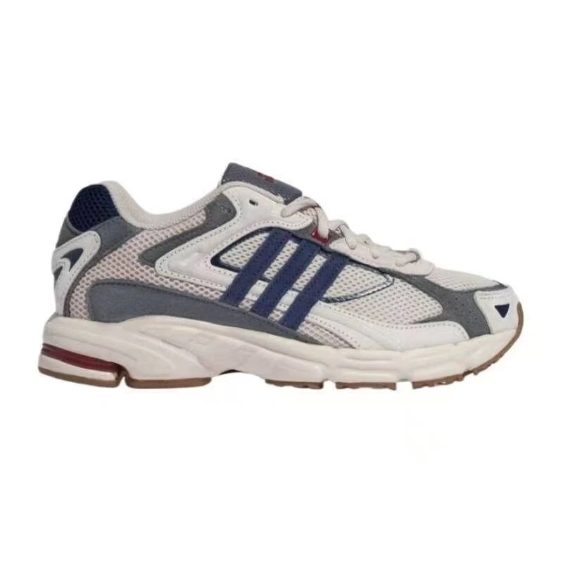 adidas Sneakers Response CL — gray rice dark blue