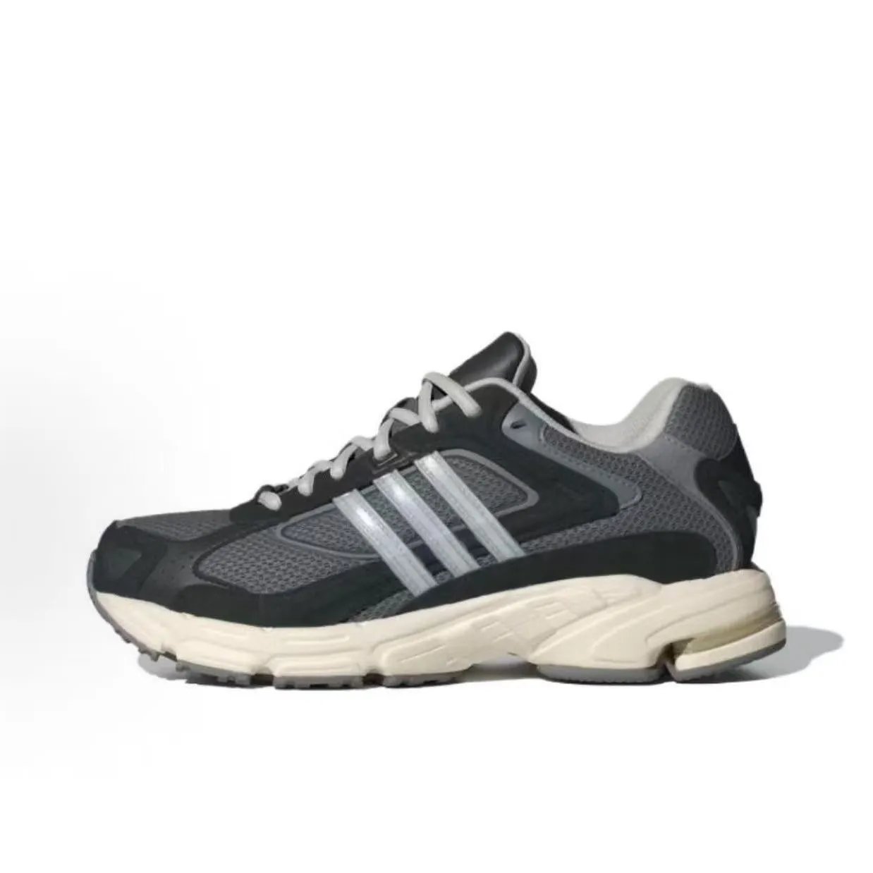 adidas Sneakers Response CL — black rice carbon ash