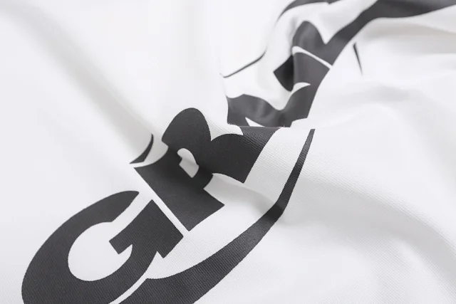 GRAILZ T-Shirts Oversized Graphic Print product detail image 27