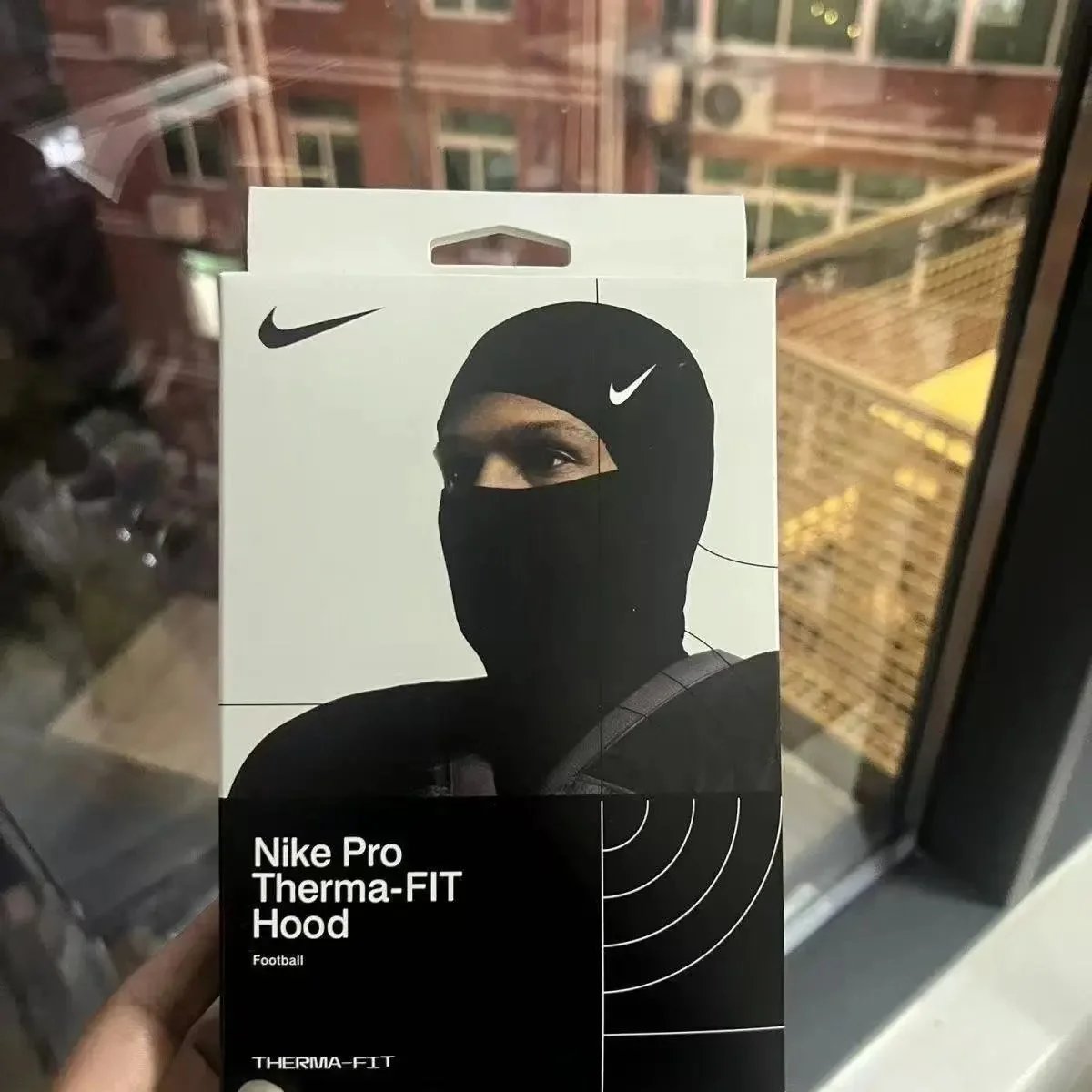 Nike Pro Therma-FIT Hyperwarm 