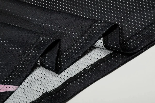 Hellstar T-Shirts Mesh football jersey graphic product detail image 24