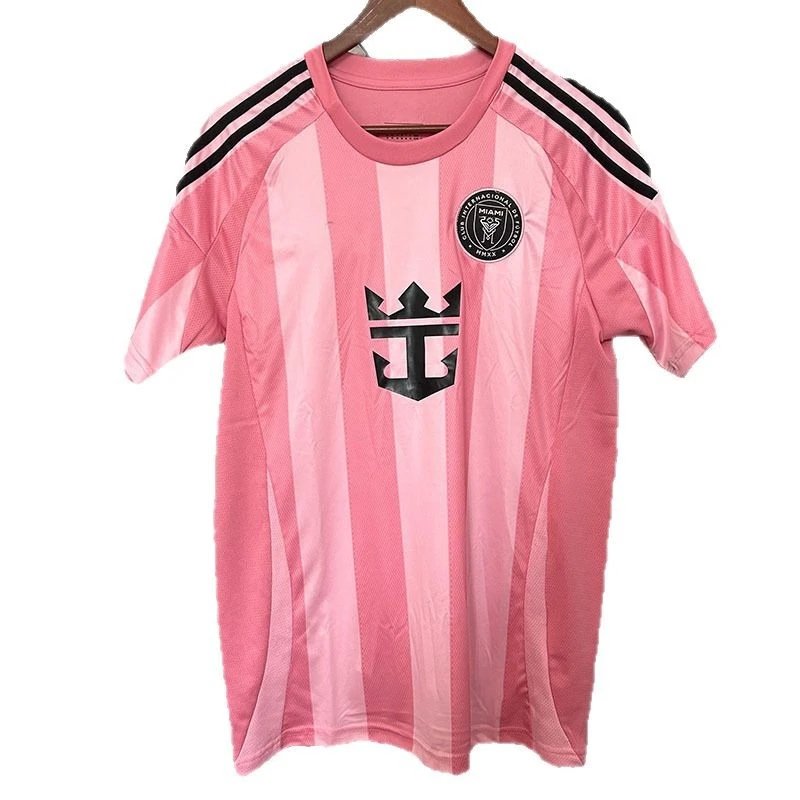 Unbranded Football Jerseys Short-Sleeve Club and National Team Designs image 6