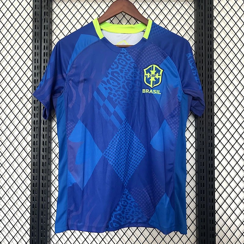 2526 Brazil Away