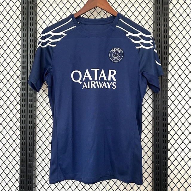 Unbranded Football Jerseys Short-Sleeve Club and National Team Designs product detail image 8