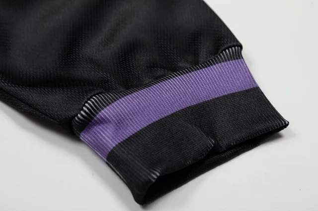 Hellstar T-Shirts Mesh football jersey graphic product detail image 23