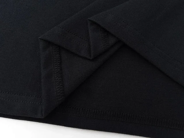 Stone Island T-Shirts Short-Sleeve Graphic Print T-Shirt product detail image 10