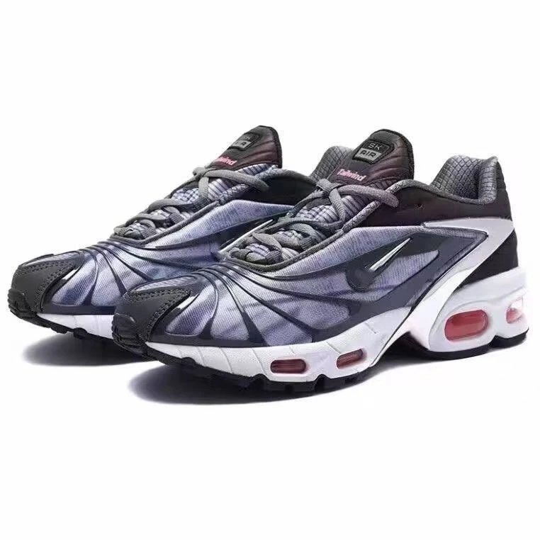 Nike Sneakers Air Max Tailwind IV — Skepta X TN—Gray