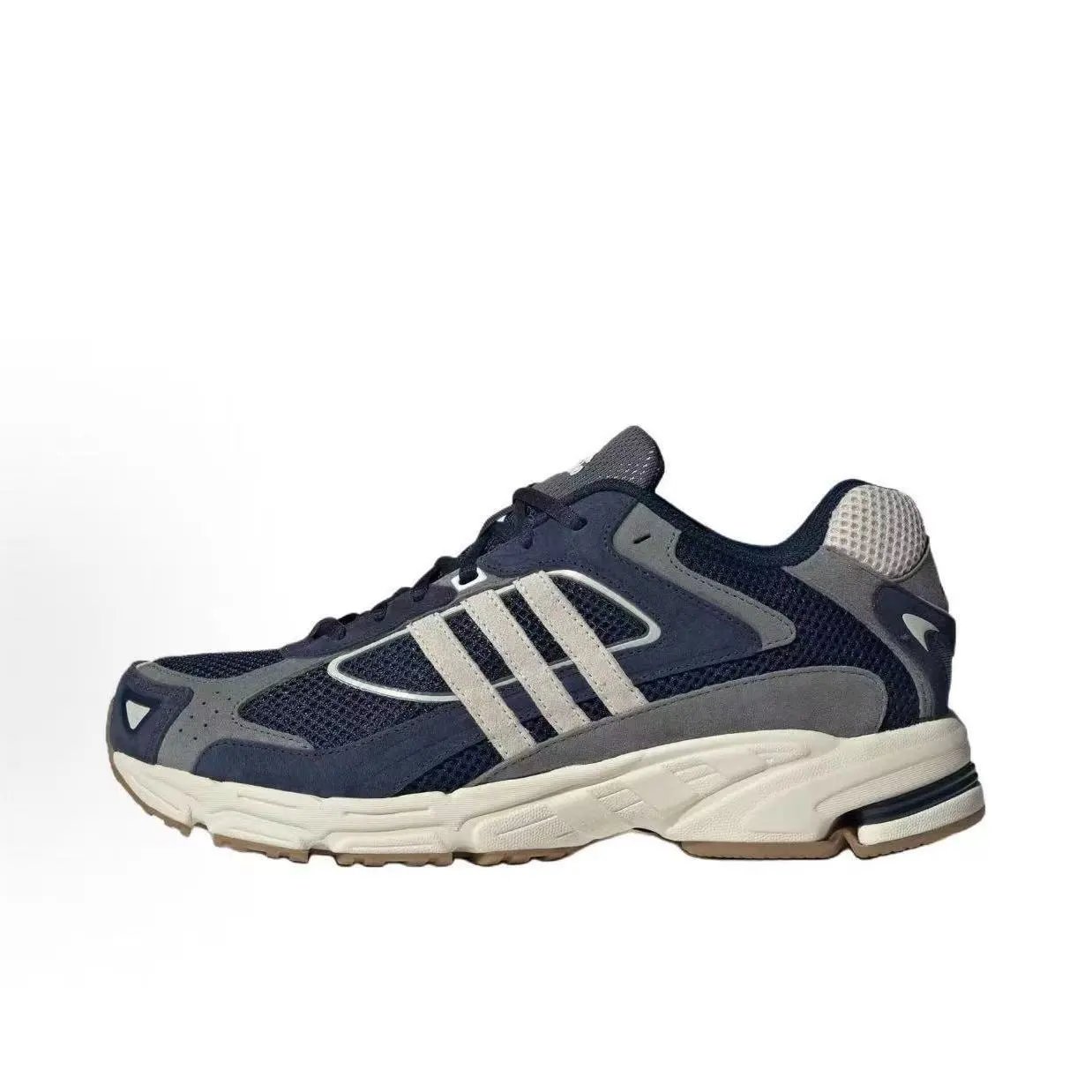 adidas Sneakers Response CL — black rice dark blue