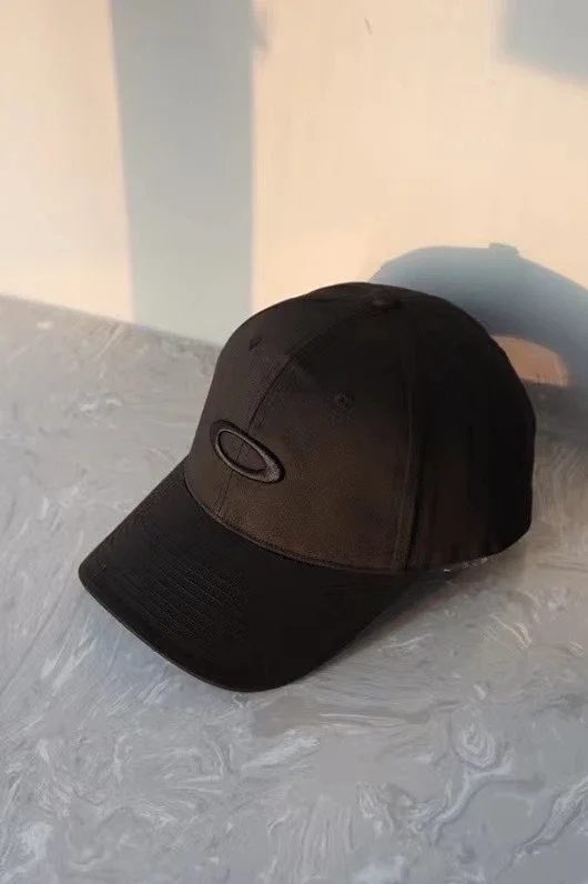 Oakley Hats Baseball Cap with Embroidered Ellipse Logo product detail image 39