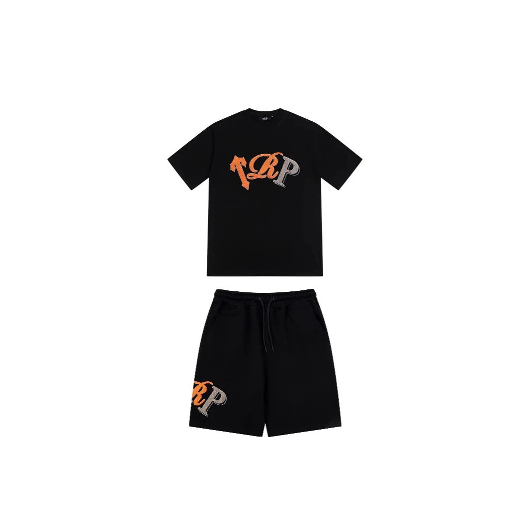 Trapstar T-Shirts Graphic Logo T-Shirt image 2