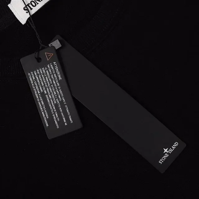 Stone Island Hoodies & Sweatshirts Crewneck graphic sweatshirt product detail image 5