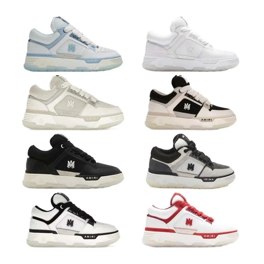  Amiri MA-1 Sneakers
