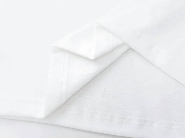 Stone Island T-Shirts Short-Sleeve Graphic Print T-Shirt product detail image 6