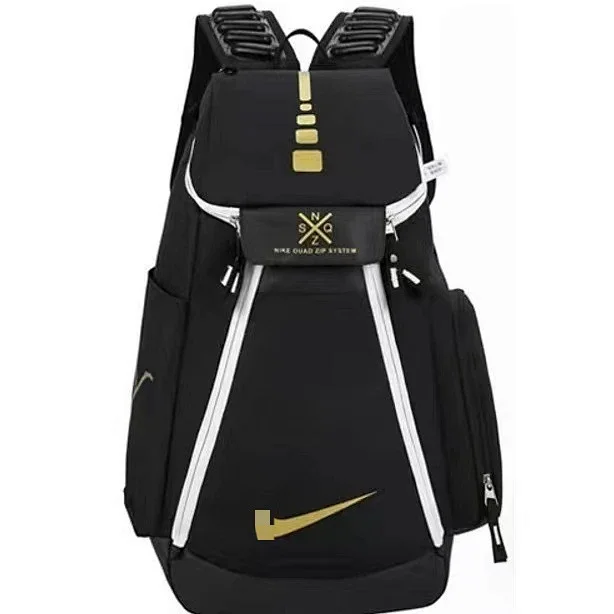 Nike Backpacks L2N-6 basketball backpack with padded air-cushion shoulder straps product detail image 20
