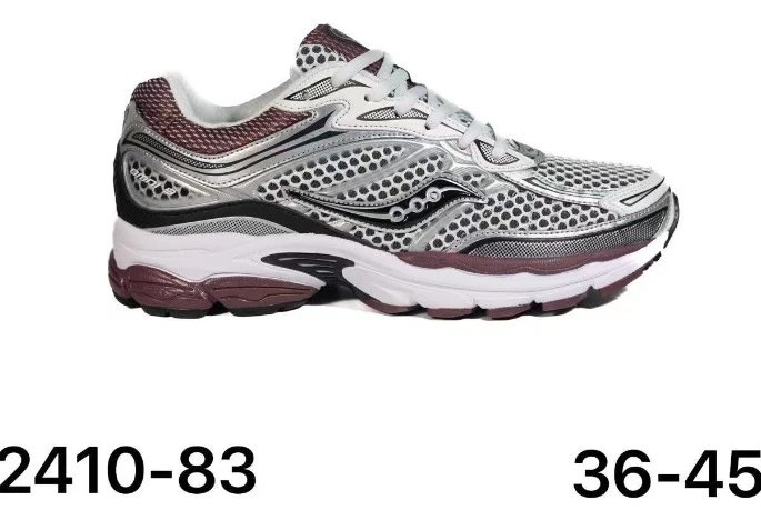 Saucony Sneakers ProGrid Omni 9 — 2410-83